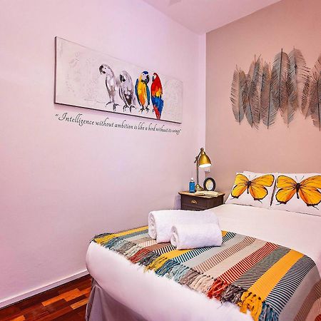 Sweett - Dali Apartment Gracia Barcelona Bagian luar foto